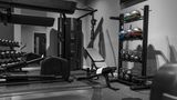 Maldron Hotel Health Club