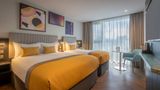 Maldron Hotel Room