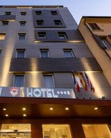 Hotel Carlton