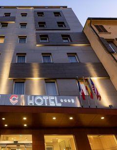 Hotel Carlton