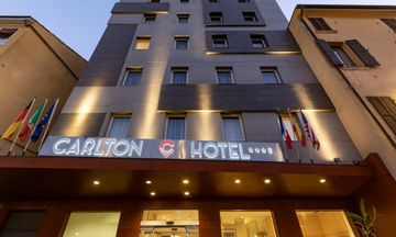 Hotel Carlton