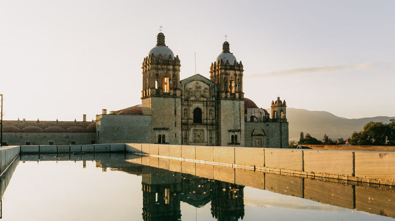 <b>Otro Oaxaca, a Member of Design Hotels Pool</b>. Images powered by <a href="https://www.leonardoworldwide.com/" title="Leonardo Worldwide" target="_blank">Leonardo</a>.