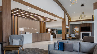 Staybridge Suites Conference Center