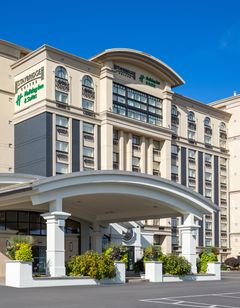 Holiday Inn Parkway Convention Centre