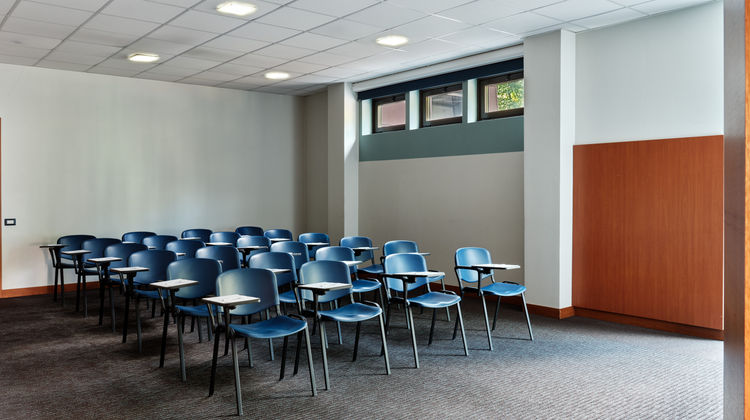 Holiday Inn Express Milan-Malpensa Arpt Meeting