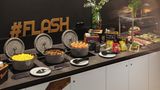 Candlewood Suites Berlin Charlottenburg Restaurant