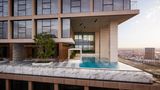 Citadines Flatiron Phnom Penh Pool
