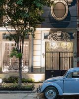 Roso Guest House