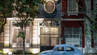 Roso Guest House