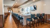 Sandman Hotel Victoria Restaurant