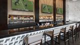 Sandman Signature Hotel Toronto Airport Restaurant