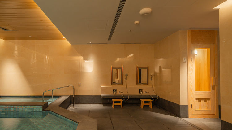 Hotel Nikko Kaohsiung Spa