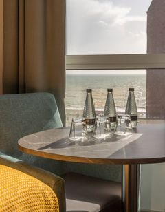 Maldron Hotel Brighton