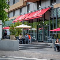 Clayton Hotel Leopardstown