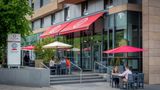 Clayton Hotel Leopardstown Exterior