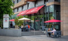 Clayton Hotel Leopardstown