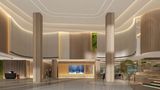 EVEN Hotel Airport Zone Exterior