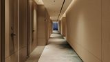 EVEN Hotel Airport Zone Lobby