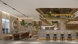 EVEN Hotel Airport Zone Restaurant