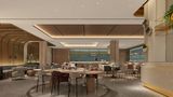 EVEN Hotel Airport Zone Restaurant