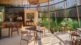 <b>Taru Villas Villu - Wilpattu Restaurant</b>. Images powered by <a href="https://www.leonardoworldwide.com/" title="Leonardo Worldwide" target="_blank">Leonardo</a>.