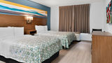 HomeTowne Studios Auburn Hills Room