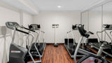 HomeTowne Studios Auburn Hills Health Club