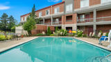 HomeTowne Studios Auburn Hills Pool