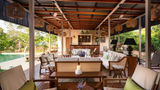 <b>Taru Villas Villu - Wilpattu Pool</b>. Images powered by <a href="https://www.leonardoworldwide.com/" title="Leonardo Worldwide" target="_blank">Leonardo</a>.