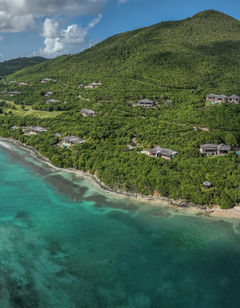 Canouan Estate