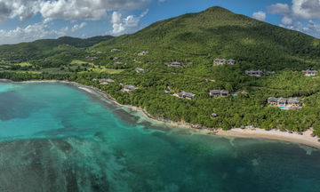 Canouan Estate