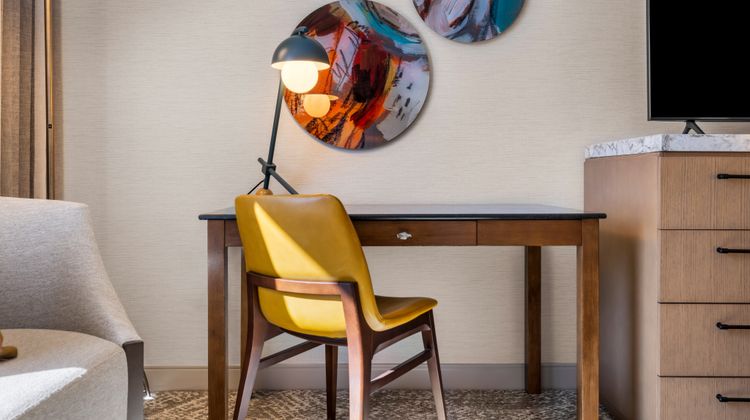 Voco Laguna Hills Room