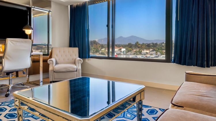 Voco Laguna Hills Room
