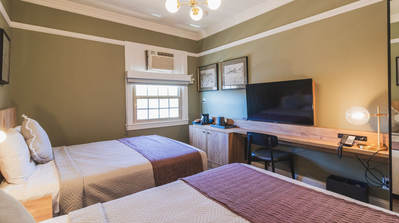 <b>Sonora Inn Room</b>. Images powered by <a href="https://www.leonardoworldwide.com/" title="Leonardo Worldwide" target="_blank">Leonardo</a>.
