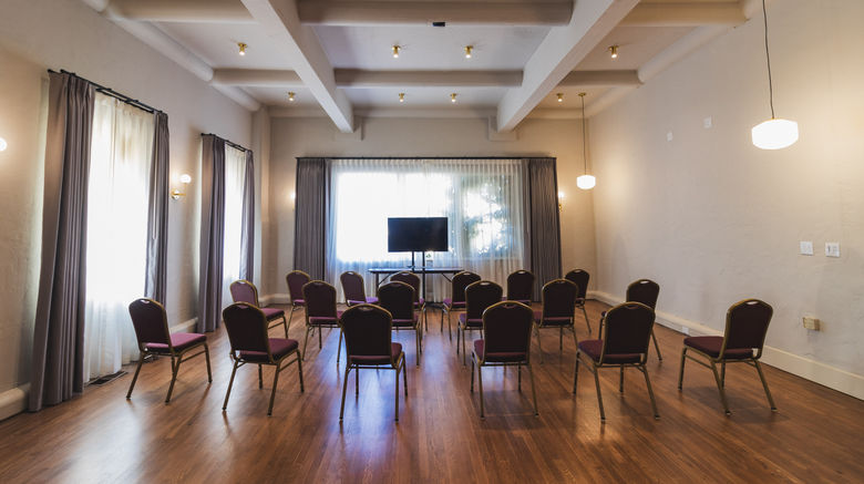 <b>Sonora Inn Meeting</b>. Images powered by <a href="https://www.leonardoworldwide.com/" title="Leonardo Worldwide" target="_blank">Leonardo</a>.