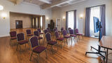 Sonora Inn Meeting