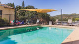 Sonora Inn Pool