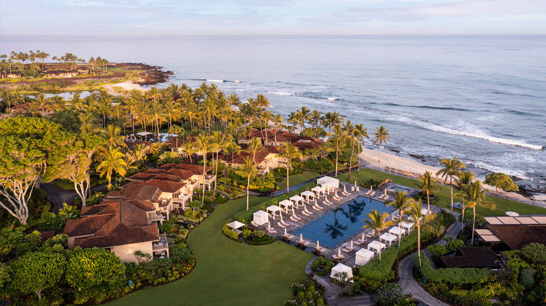 <b>Four Seasons Resort Hualalai Exterior</b>. Images powered by <a href="https://www.leonardoworldwide.com/" title="Leonardo Worldwide" target="_blank">Leonardo</a>.