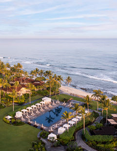 Four Seasons Resort Hualalai