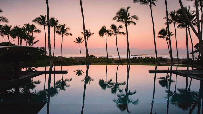 <b>Four Seasons Resort Hualalai Pool</b>. Images powered by <a href="https://www.leonardoworldwide.com/" title="Leonardo Worldwide" target="_blank">Leonardo</a>.