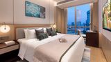 Somerset QPlex Shenzhen Room