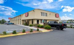 Red Carpet Inn Quantico