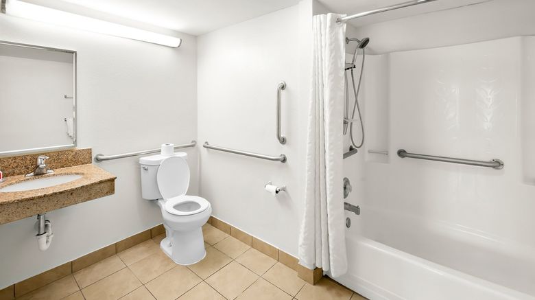 <b>Red Carpet Inn Quantico Room</b>. Images powered by <a href="https://www.leonardoworldwide.com/" title="Leonardo Worldwide" target="_blank">Leonardo</a>.