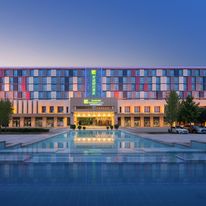 Holiday Inn Express Zhengzhou Airport