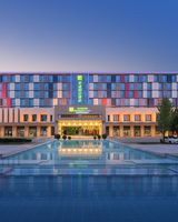 Holiday Inn Express Zhengzhou Airport