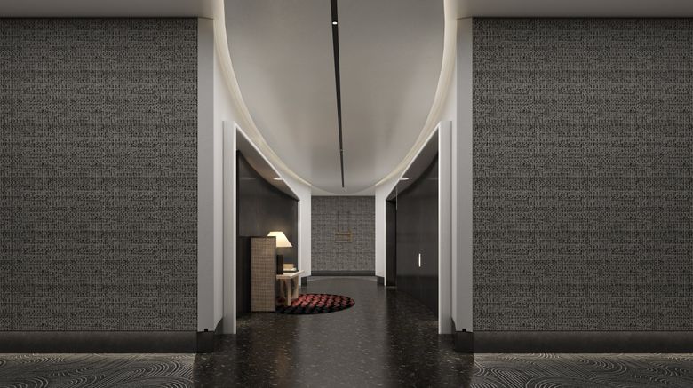 <b>Hualuxe Shenzhen Bao'an Lobby</b>. Images powered by <a href="https://www.leonardoworldwide.com/" title="Leonardo Worldwide" target="_blank">Leonardo</a>.