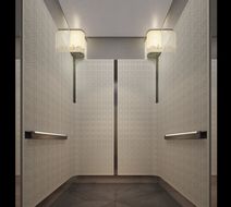 Hualuxe Shenzhen Bao'an Lobby