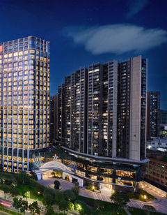 Hualuxe Shenzhen Bao'an