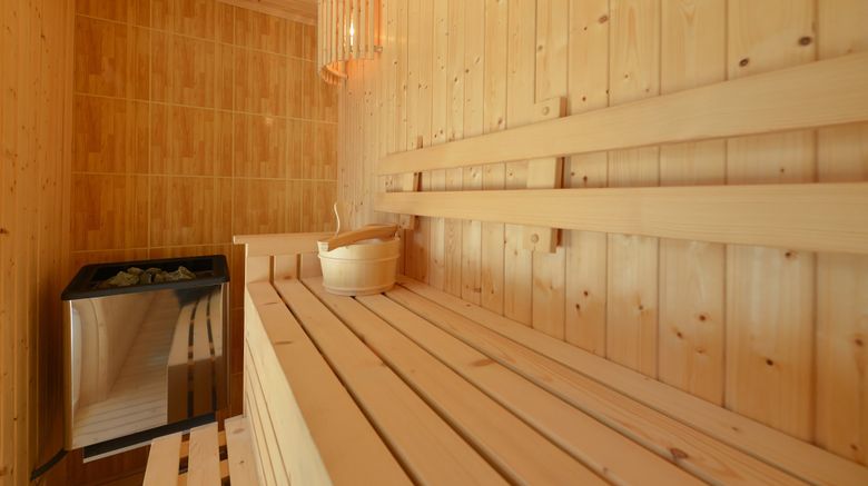 <b>Oakwood Hotel & Residence Bangkok Spa</b>. Images powered by <a href="https://www.leonardoworldwide.com/" title="Leonardo Worldwide" target="_blank">Leonardo</a>.
