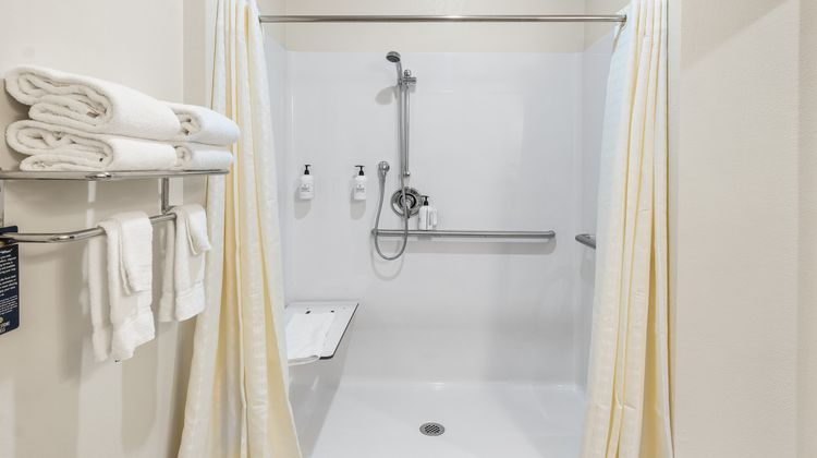 Cobblestone Hotel & Suites Other